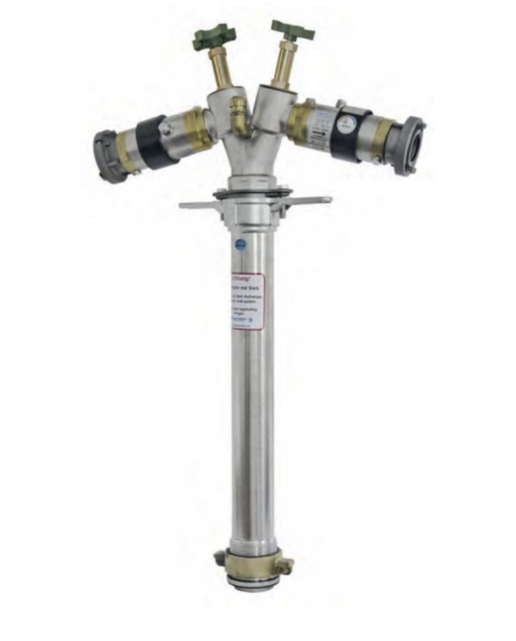 Trinkwasserarmaturen